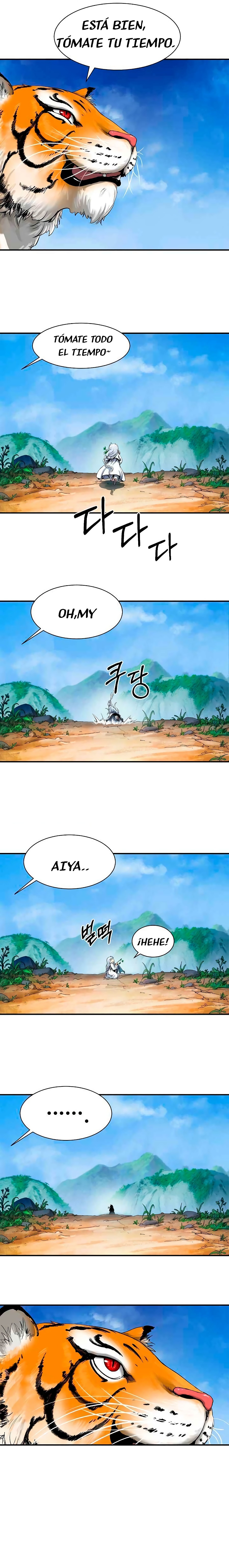 Read Relatos Fantásticos del Sabio Inmortal ES Manga Online