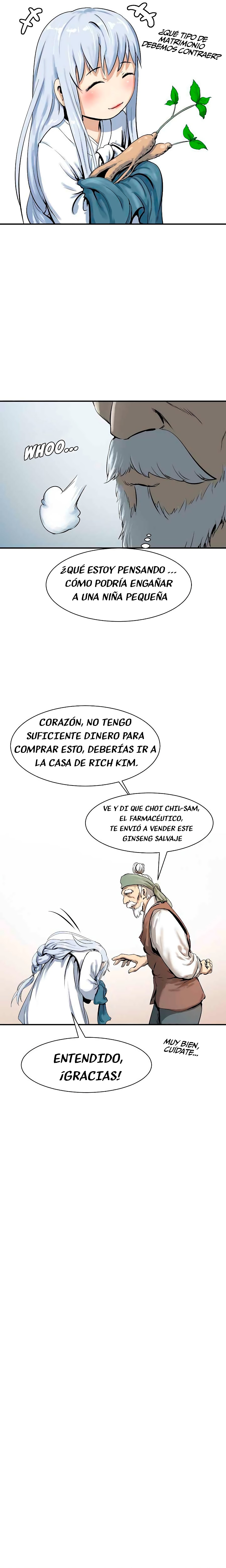 Read Relatos Fantásticos del Sabio Inmortal ES Manga Online