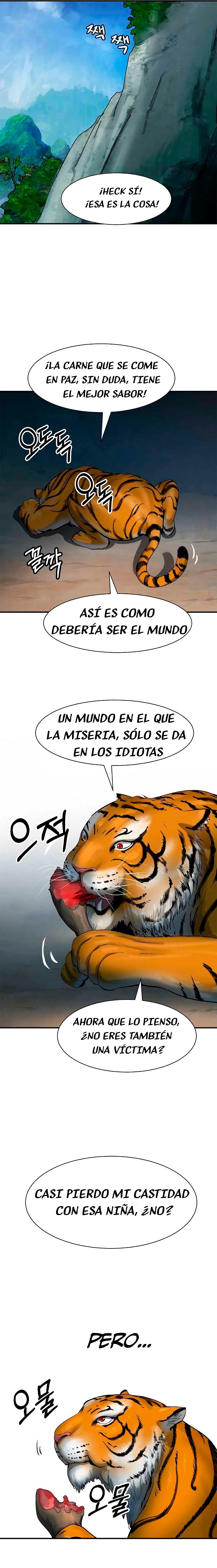 Read Relatos Fantásticos del Sabio Inmortal ES Manga Online