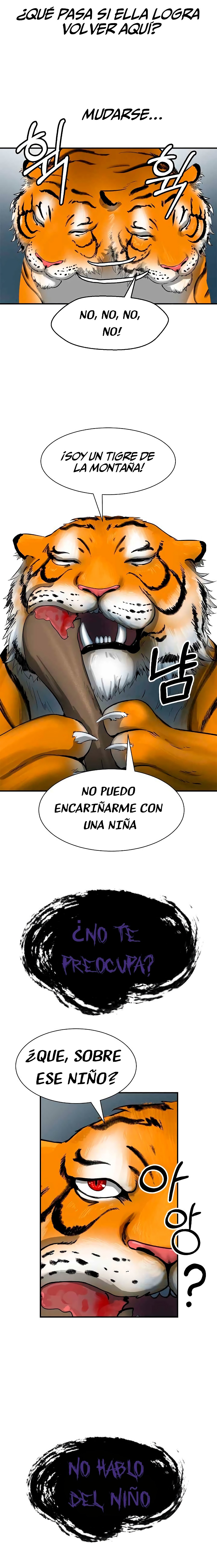 Read Relatos Fantásticos del Sabio Inmortal ES Manga Online