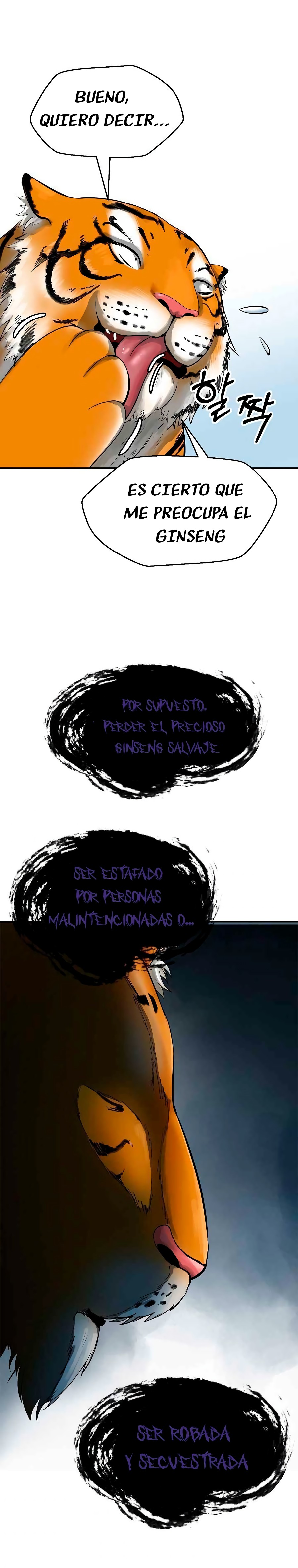 Read Relatos Fantásticos del Sabio Inmortal ES Manga Online