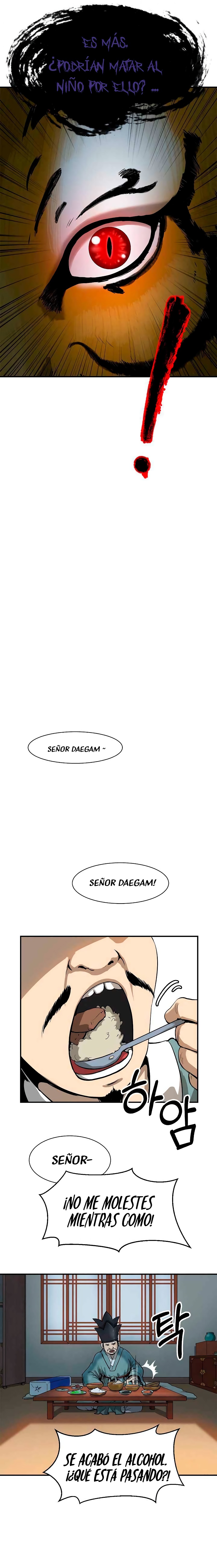 Read Relatos Fantásticos del Sabio Inmortal ES Manga Online