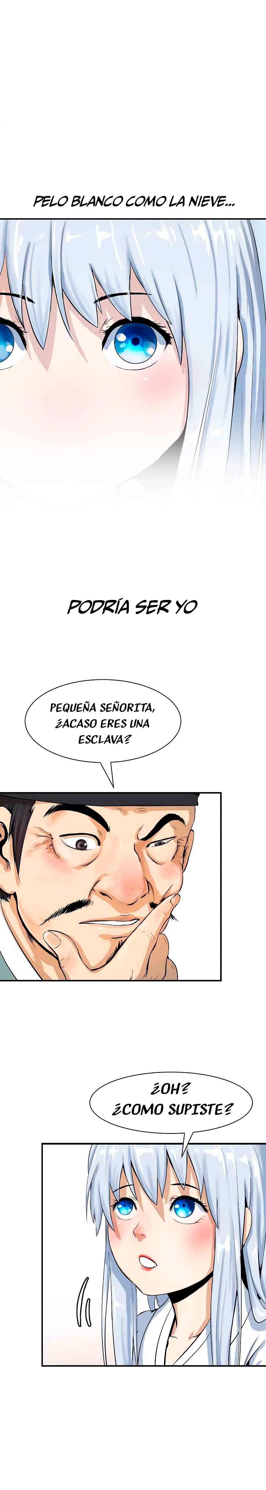 Read Relatos Fantásticos del Sabio Inmortal ES Manga Online