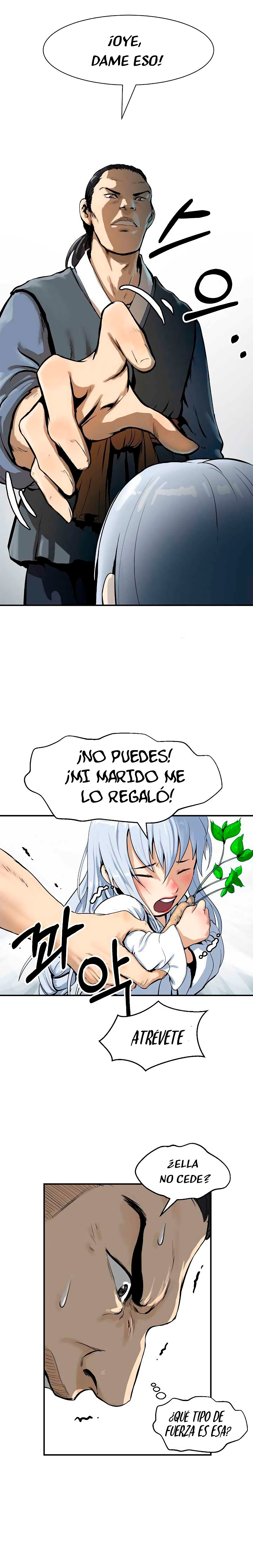 Read Relatos Fantásticos del Sabio Inmortal ES Manga Online