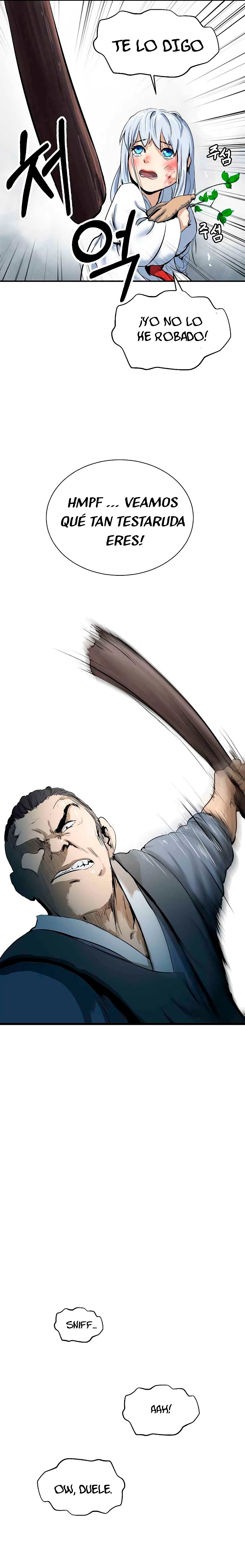 Read Relatos Fantásticos del Sabio Inmortal ES Manga Online