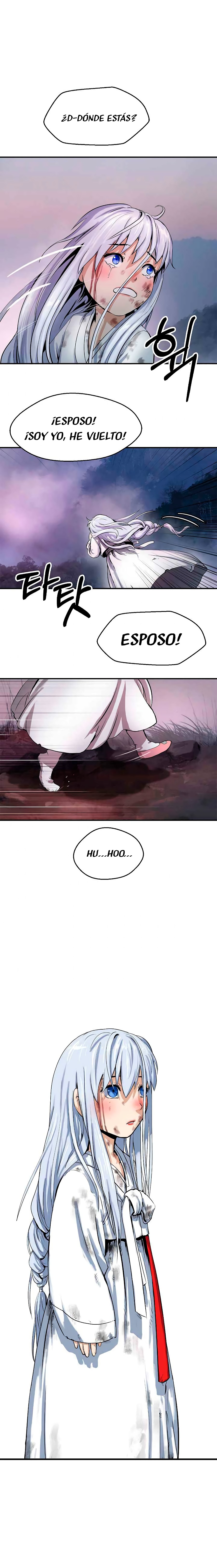 Read Relatos Fantásticos del Sabio Inmortal ES Manga Online