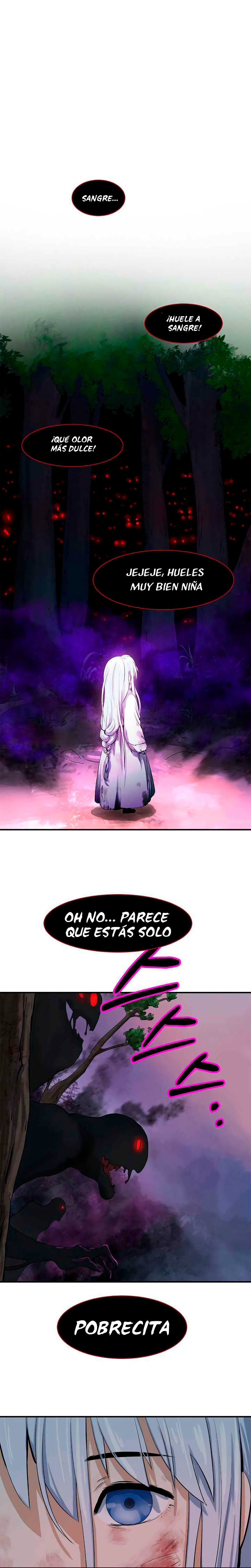 Read Relatos Fantásticos del Sabio Inmortal ES Manga Online