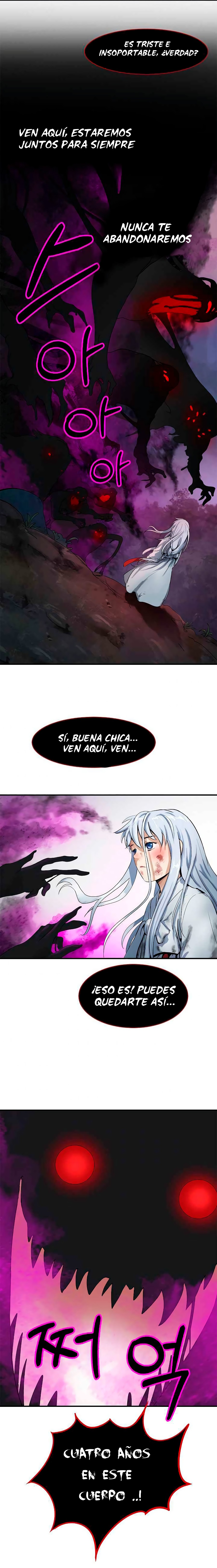 Read Relatos Fantásticos del Sabio Inmortal ES Manga Online