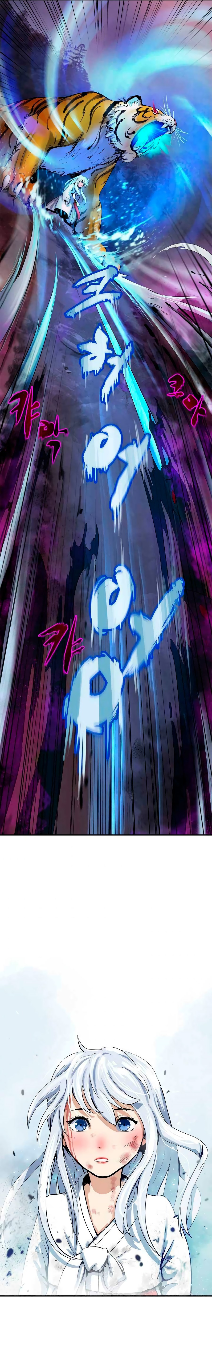Read Relatos Fantásticos del Sabio Inmortal ES Manga Online