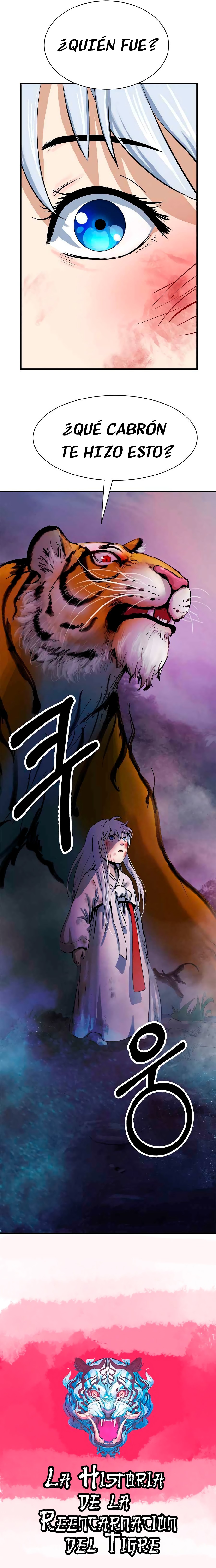 Read Relatos Fantásticos del Sabio Inmortal ES Manga Online