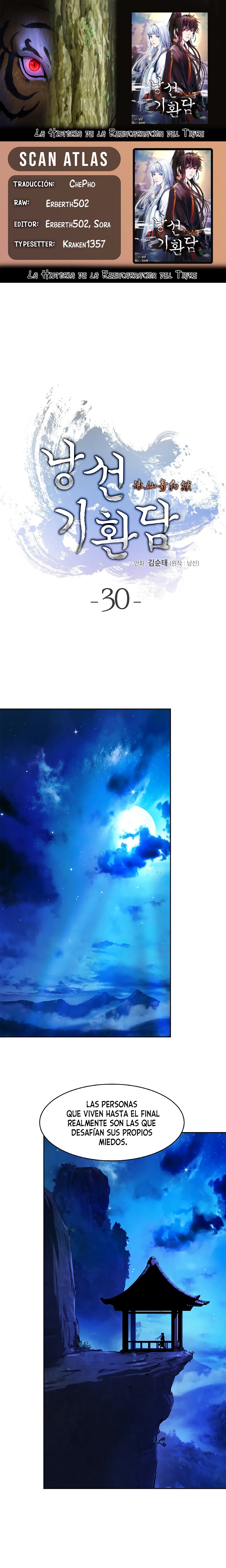 Read Relatos Fantásticos del Sabio Inmortal ES Manga Online