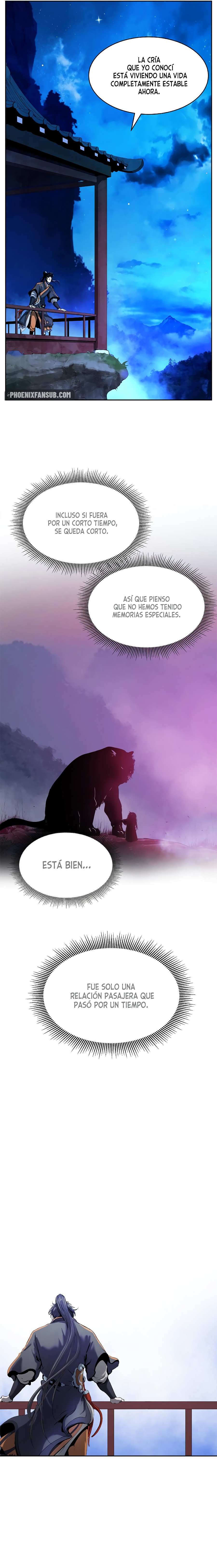 Read Relatos Fantásticos del Sabio Inmortal ES Manga Online