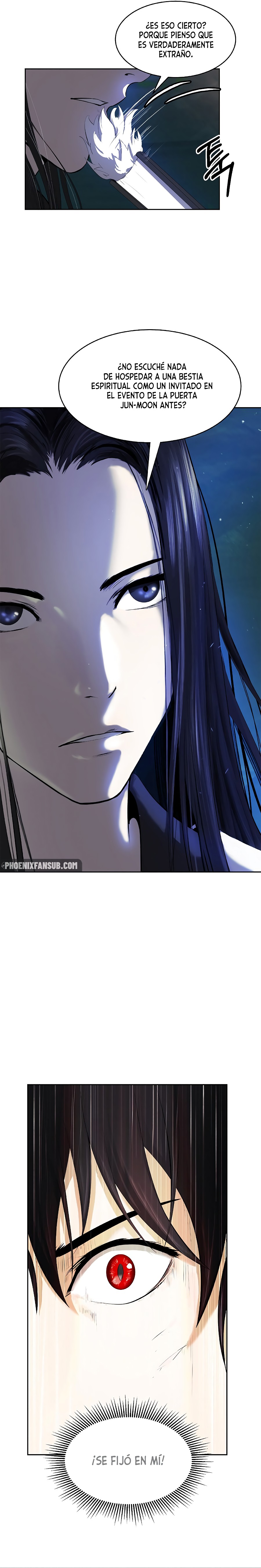 Read Relatos Fantásticos del Sabio Inmortal ES Manga Online