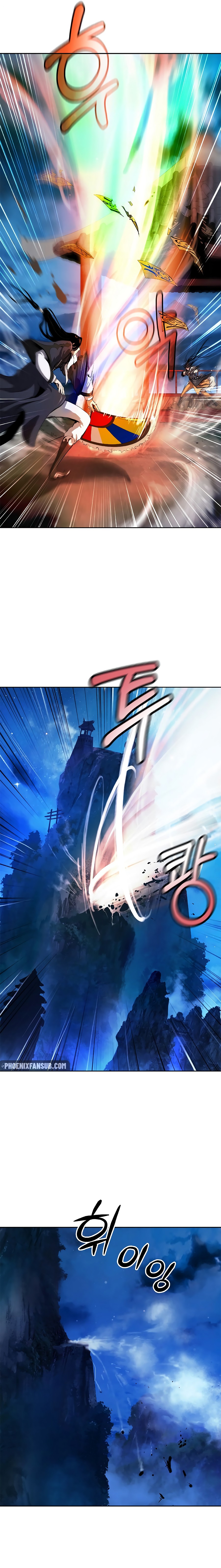 Read Relatos Fantásticos del Sabio Inmortal ES Manga Online
