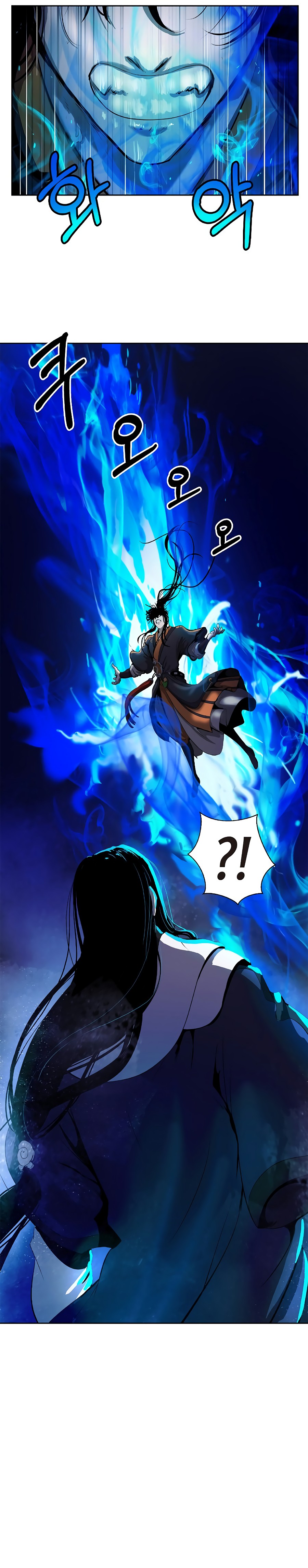 Read Relatos Fantásticos del Sabio Inmortal ES Manga Online