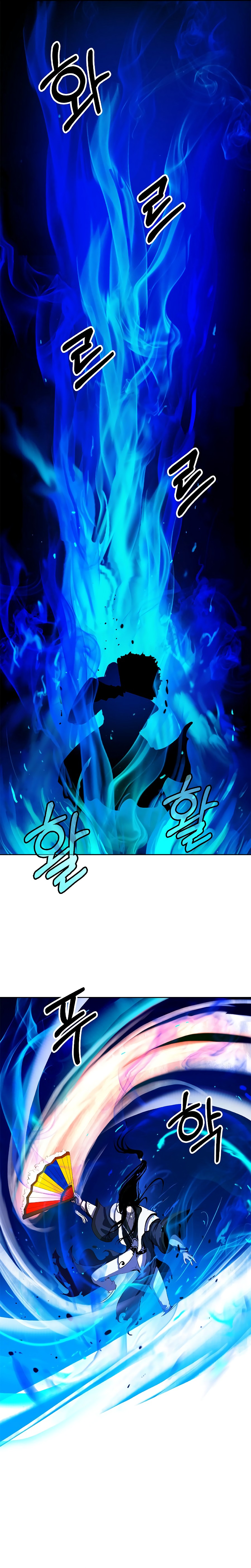 Read Relatos Fantásticos del Sabio Inmortal ES Manga Online
