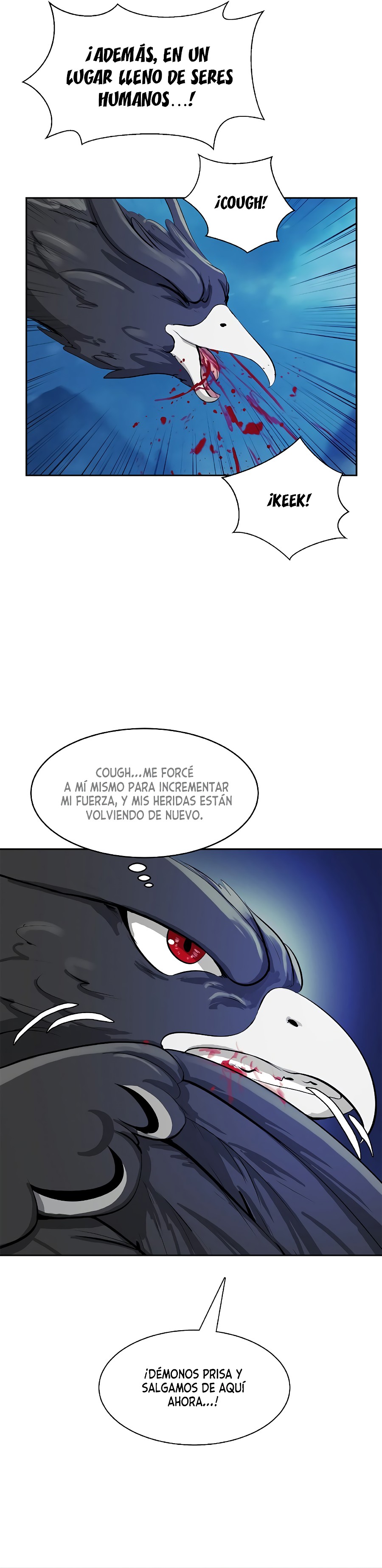 Read Relatos Fantásticos del Sabio Inmortal ES Manga Online