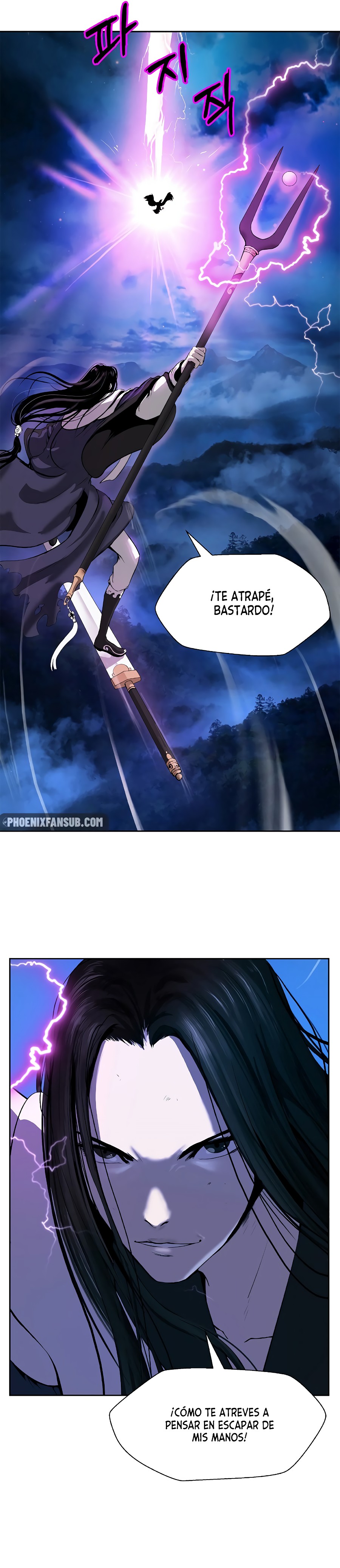 Read Relatos Fantásticos del Sabio Inmortal ES Manga Online