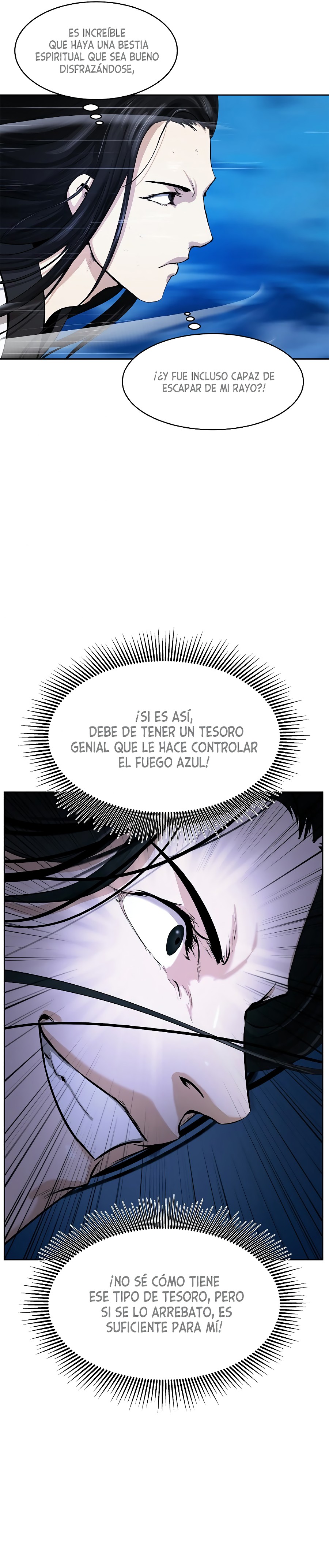 Read Relatos Fantásticos del Sabio Inmortal ES Manga Online
