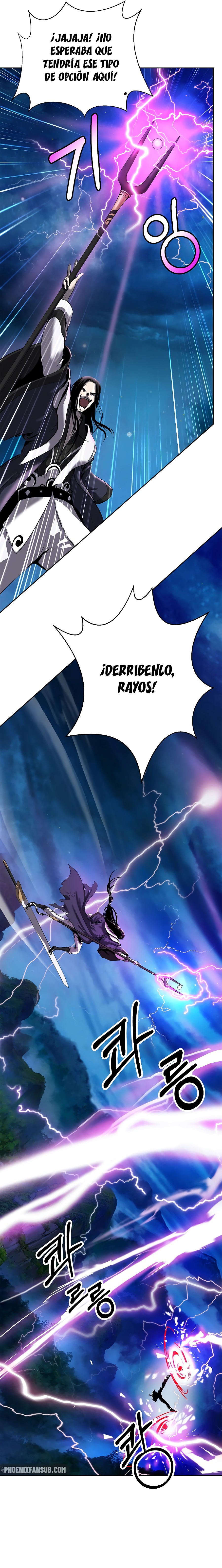 Read Relatos Fantásticos del Sabio Inmortal ES Manga Online