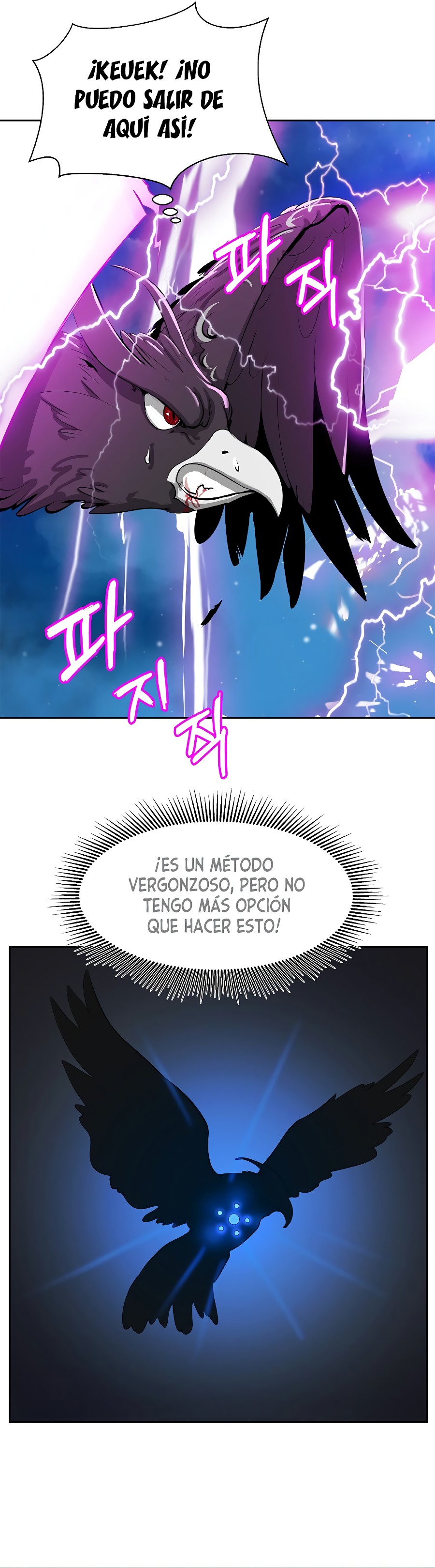 Read Relatos Fantásticos del Sabio Inmortal ES Manga Online