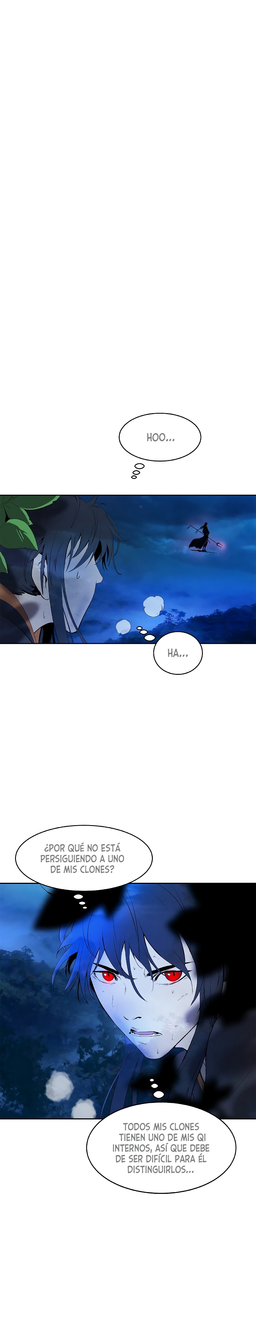 Read Relatos Fantásticos del Sabio Inmortal ES Manga Online