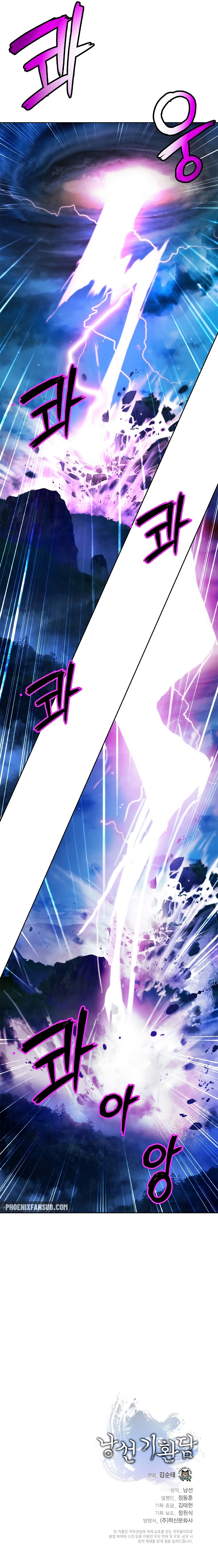 Read Relatos Fantásticos del Sabio Inmortal ES Manga Online
