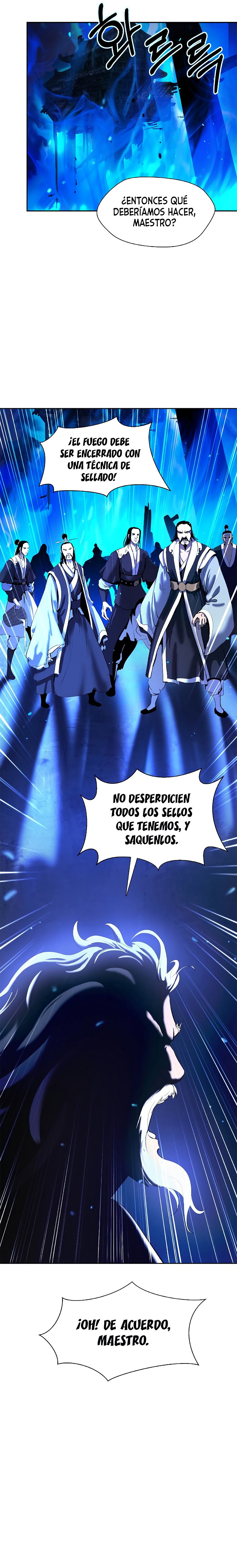 Read Relatos Fantásticos del Sabio Inmortal ES Manga Online