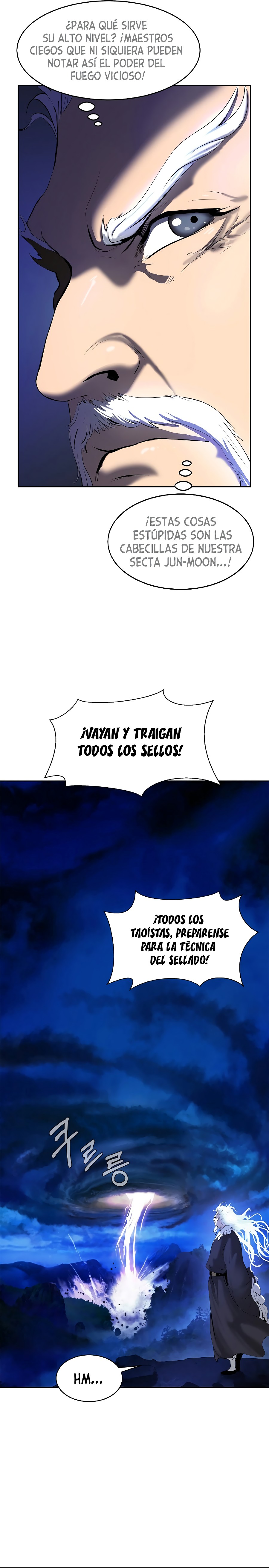 Read Relatos Fantásticos del Sabio Inmortal ES Manga Online