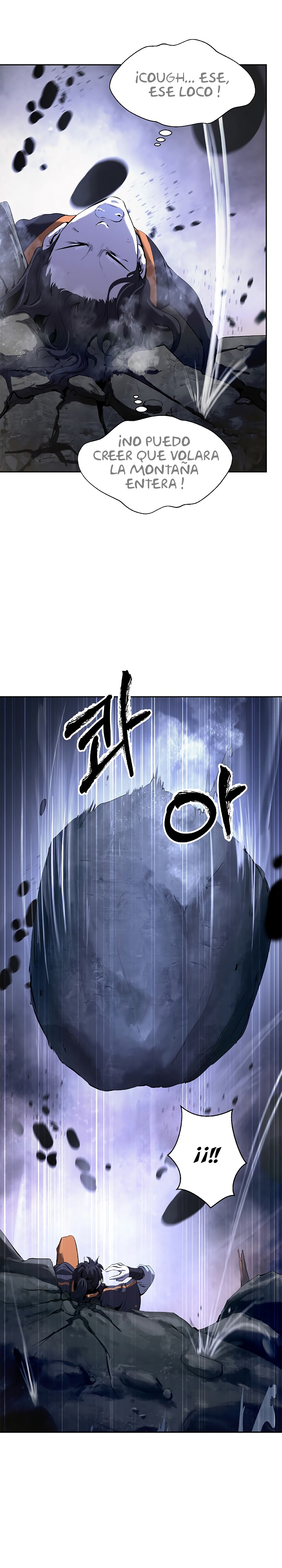 Read Relatos Fantásticos del Sabio Inmortal ES Manga Online