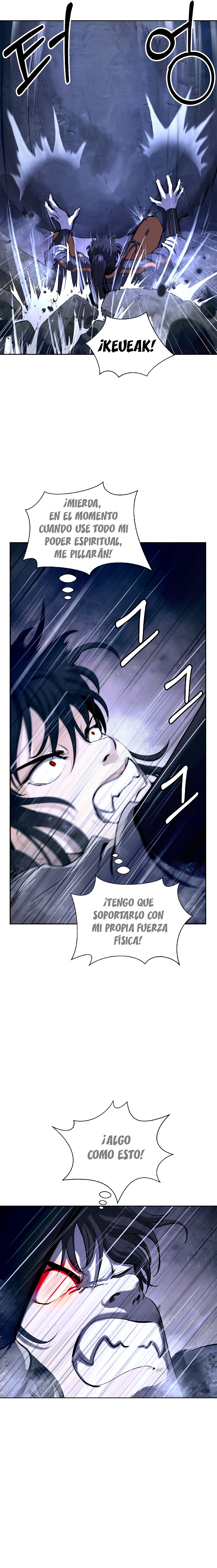 Read Relatos Fantásticos del Sabio Inmortal ES Manga Online