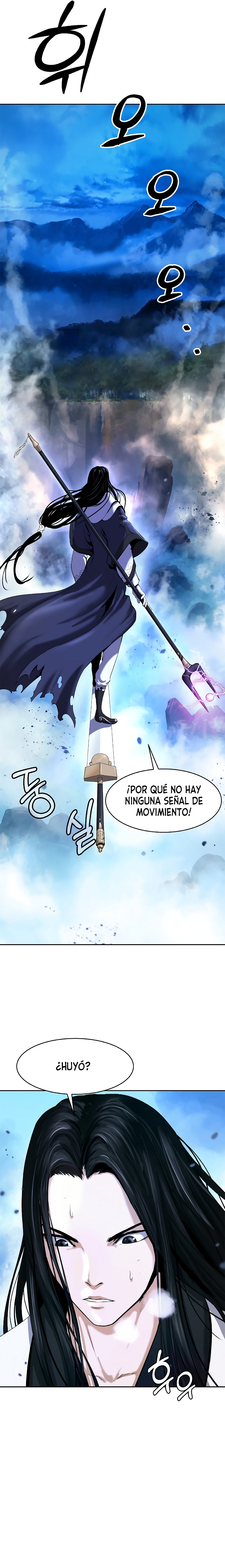 Read Relatos Fantásticos del Sabio Inmortal ES Manga Online
