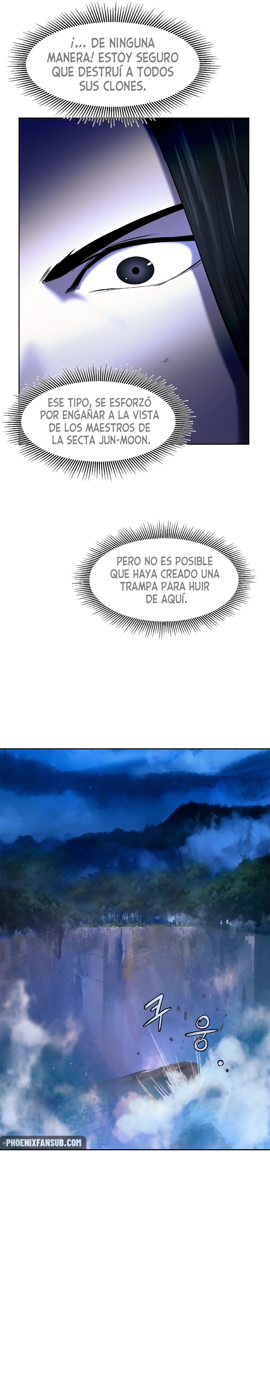 Read Relatos Fantásticos del Sabio Inmortal ES Manga Online