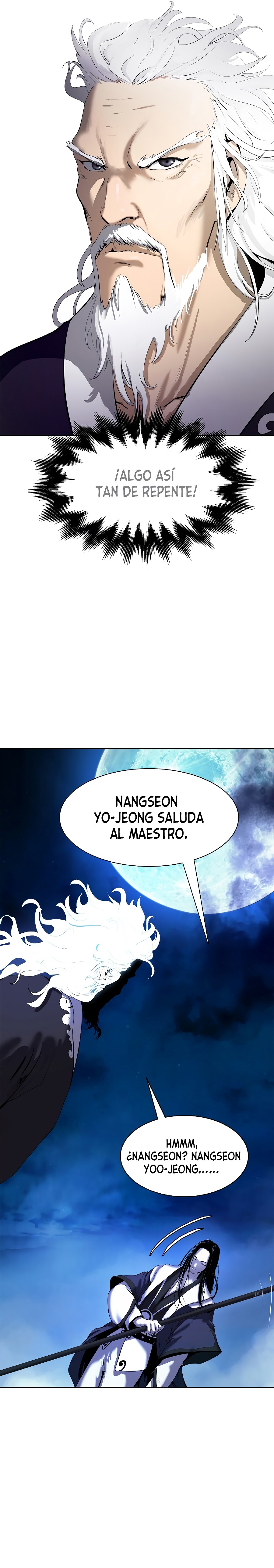 Read Relatos Fantásticos del Sabio Inmortal ES Manga Online