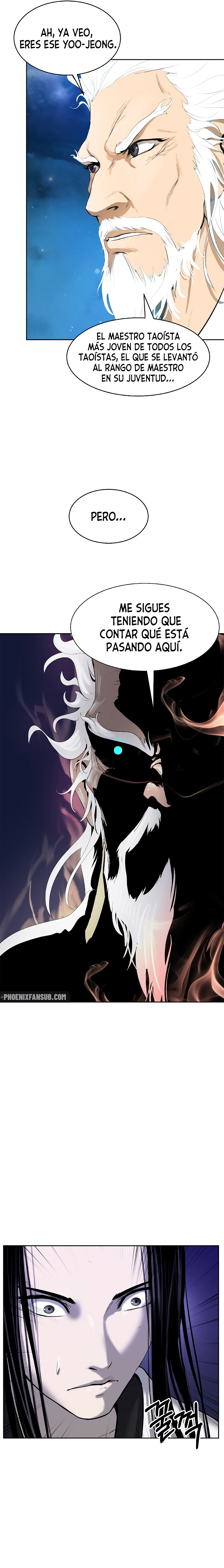 Read Relatos Fantásticos del Sabio Inmortal ES Manga Online