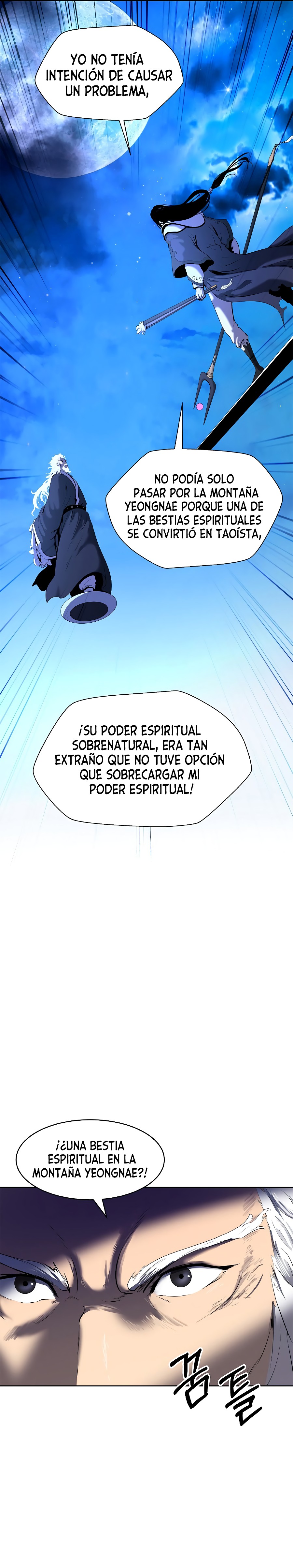 Read Relatos Fantásticos del Sabio Inmortal ES Manga Online