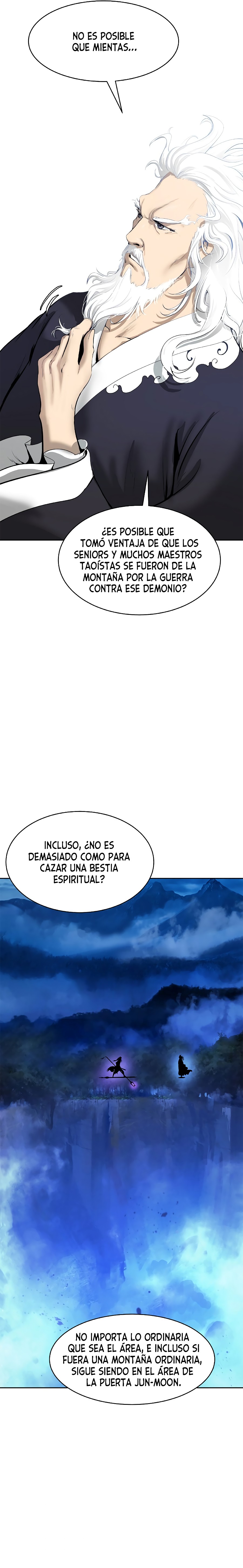 Read Relatos Fantásticos del Sabio Inmortal ES Manga Online