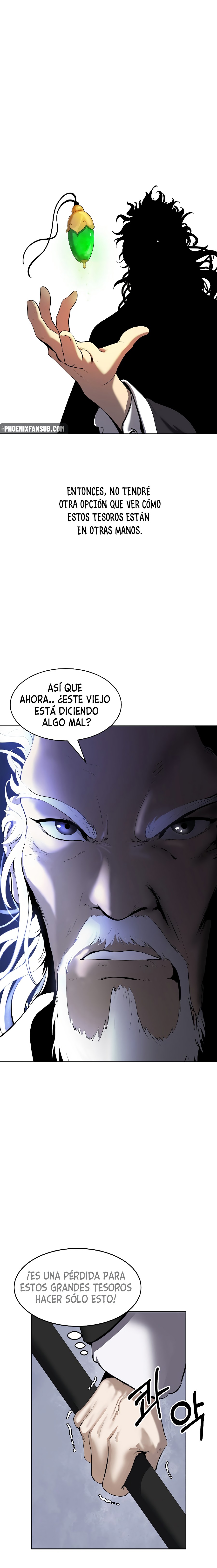 Read Relatos Fantásticos del Sabio Inmortal ES Manga Online
