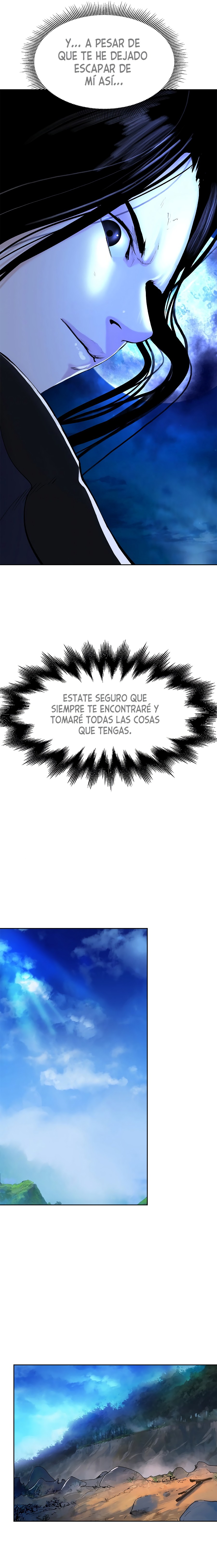 Read Relatos Fantásticos del Sabio Inmortal ES Manga Online