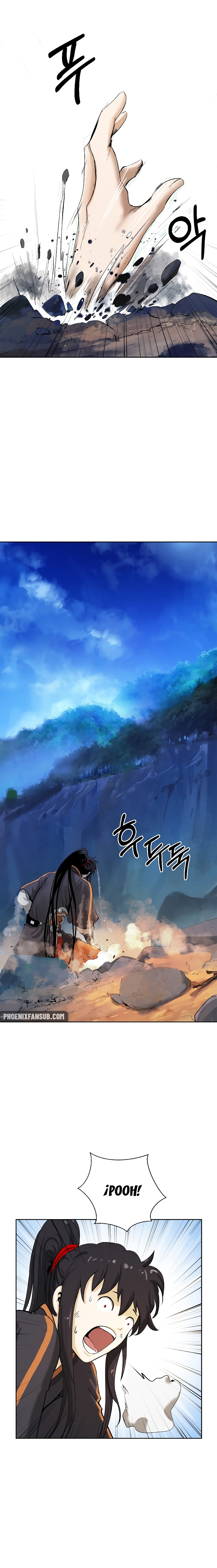 Read Relatos Fantásticos del Sabio Inmortal ES Manga Online