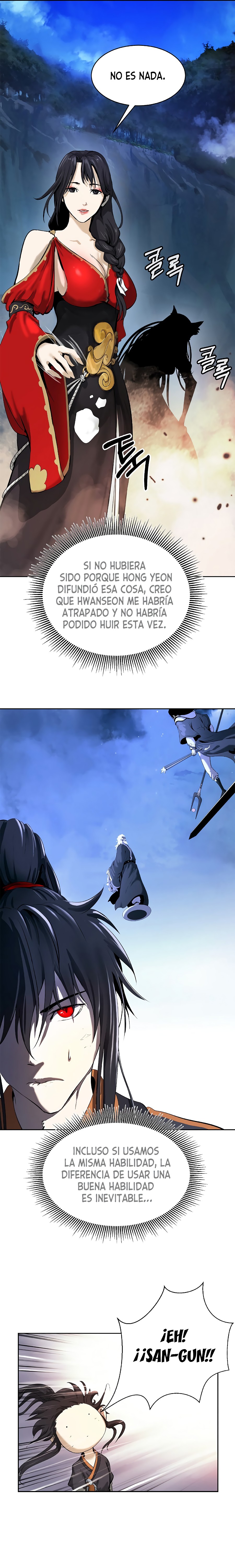 Read Relatos Fantásticos del Sabio Inmortal ES Manga Online