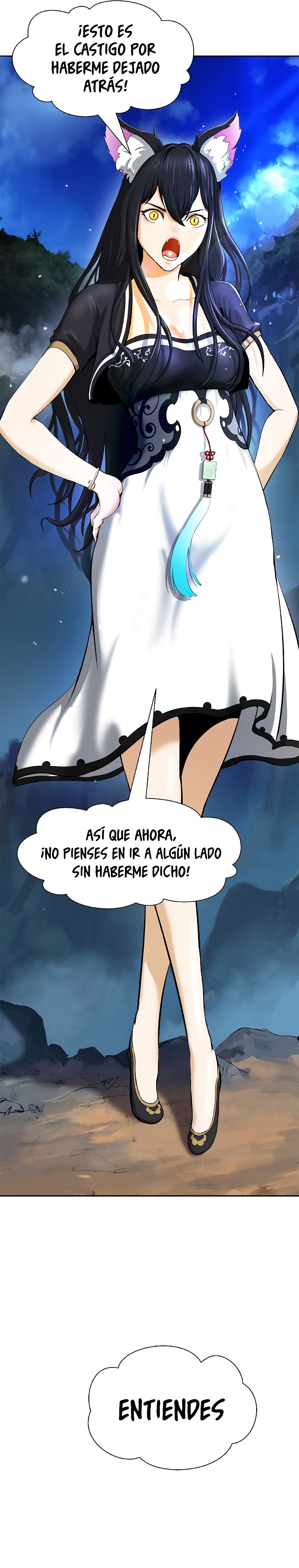 Read Relatos Fantásticos del Sabio Inmortal ES Manga Online