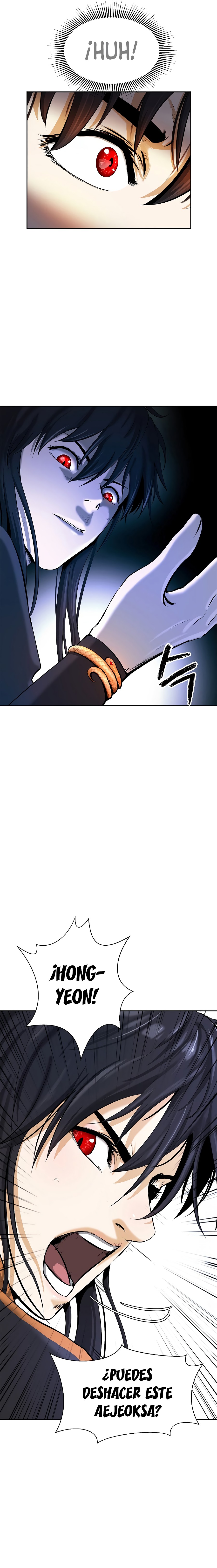Read Relatos Fantásticos del Sabio Inmortal ES Manga Online