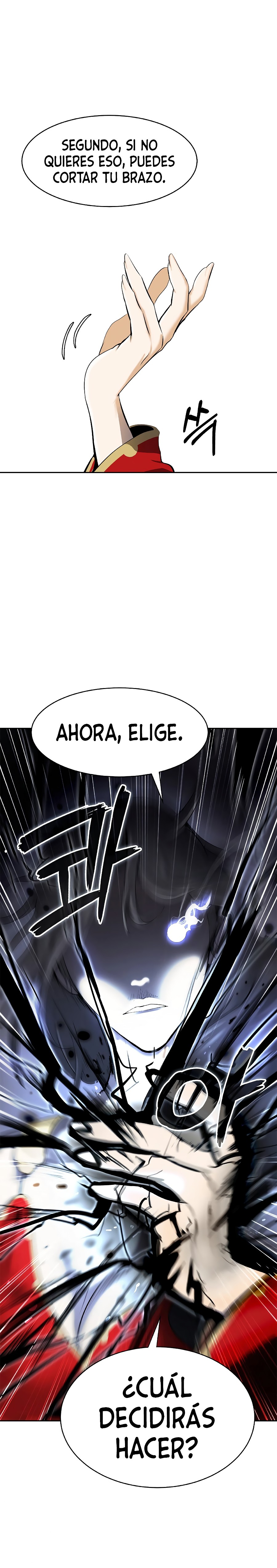 Read Relatos Fantásticos del Sabio Inmortal ES Manga Online