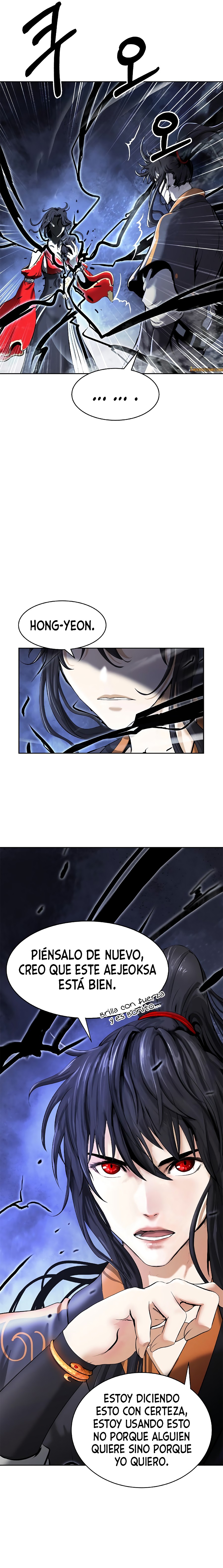 Read Relatos Fantásticos del Sabio Inmortal ES Manga Online