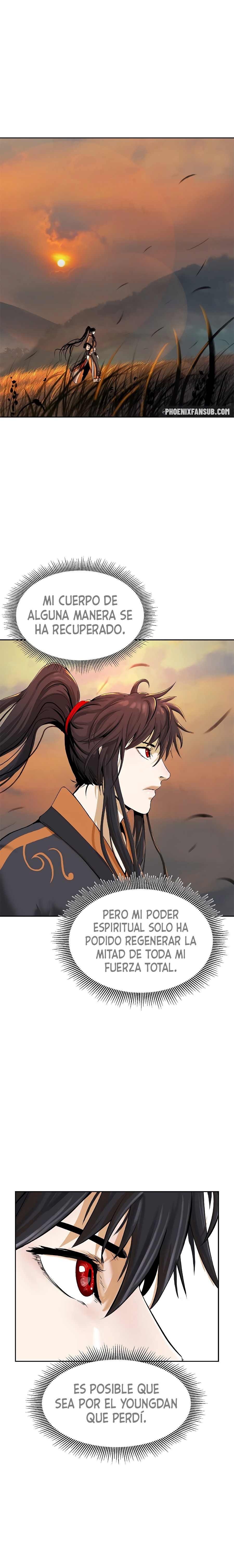 Read Relatos Fantásticos del Sabio Inmortal ES Manga Online