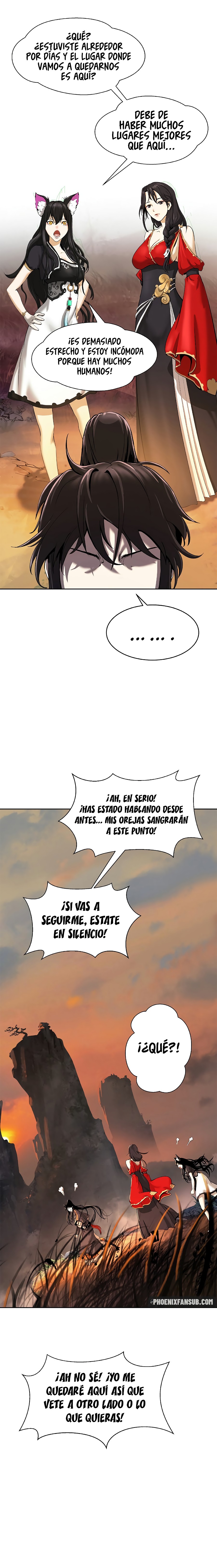 Read Relatos Fantásticos del Sabio Inmortal ES Manga Online
