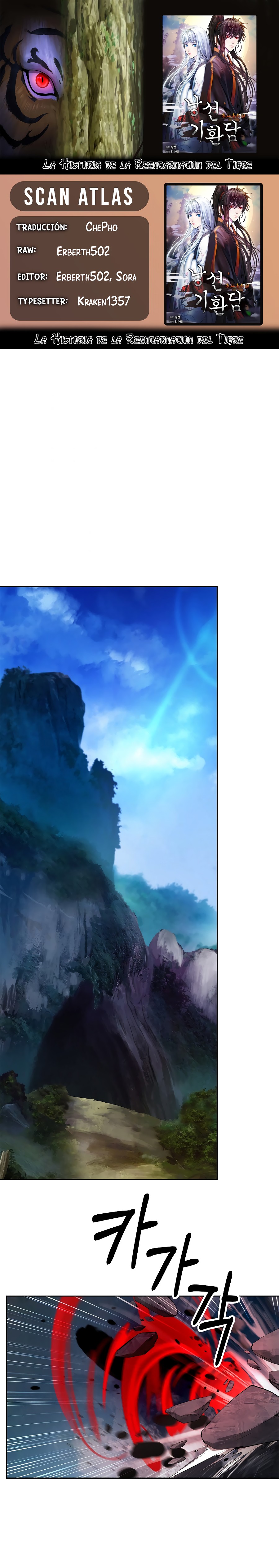 Read Relatos Fantásticos del Sabio Inmortal ES Manga Online
