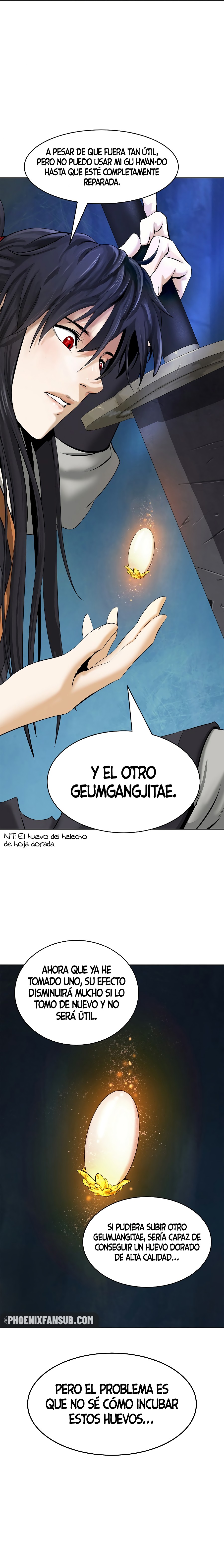 Read Relatos Fantásticos del Sabio Inmortal ES Manga Online