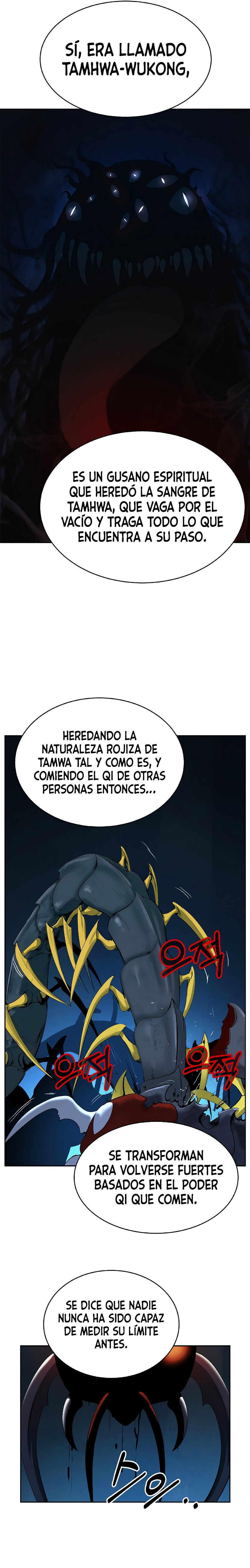 Read Relatos Fantásticos del Sabio Inmortal ES Manga Online